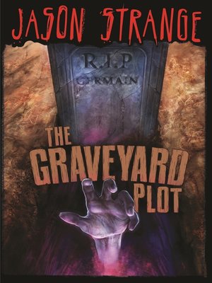 The Graveyard Plot - ebook